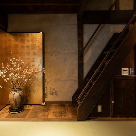 Kanazawa Machiya Kenroku Exterior foto