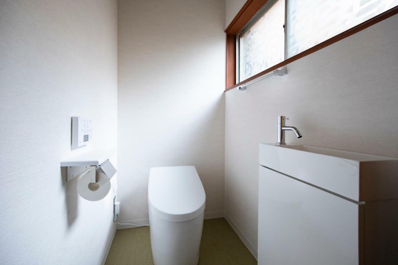 Kanazawa Machiya Kenroku Exterior foto